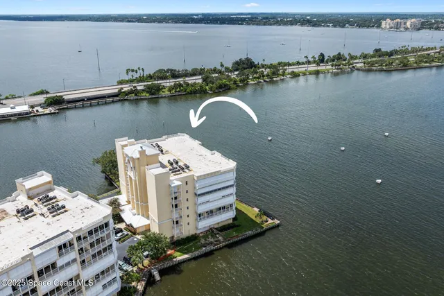 $459,900 | 500 Sail Lane, Unit 203, Merritt Island, FL 32953