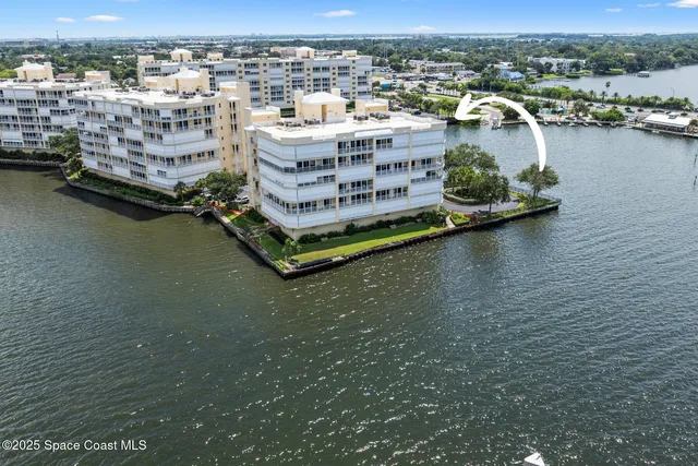 $459,900 | 500 Sail Lane, Unit 203, Merritt Island, FL 32953