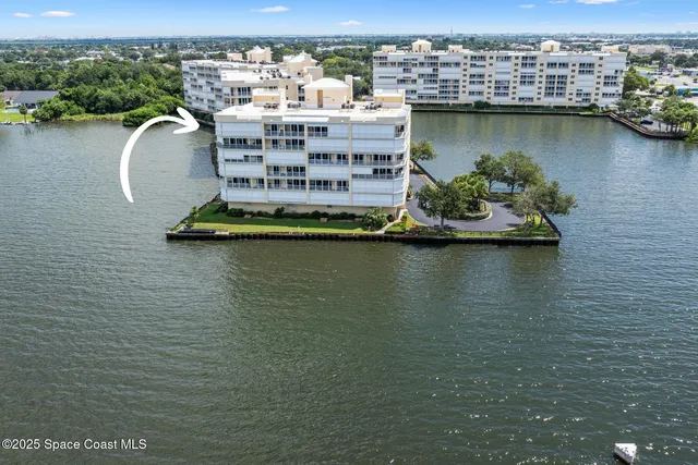 $459,900 | 500 Sail Lane, Unit 203, Merritt Island, FL 32953