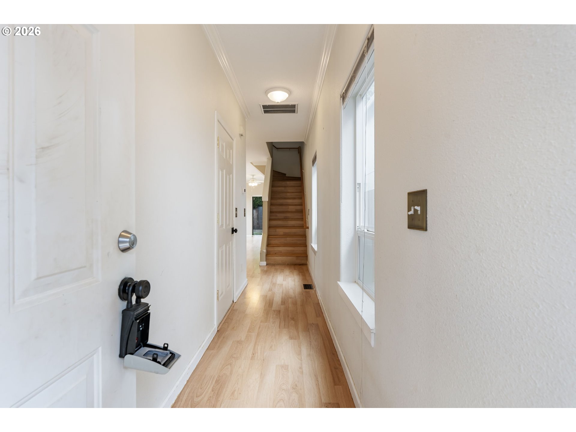 4529 Southeast Rural Street Portland, OR 97206 - Photo 4 of 32