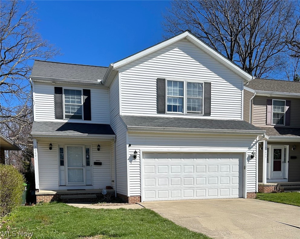 30891 Harrison Road Wickliffe, OH 44092 - Photo 1 of 18 4 bedroom colonial with attached garage