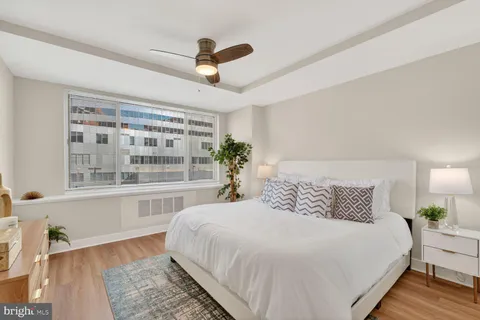 $210,000 | 1121 Arlington Boulevard, Unit 207, Arlington, VA 22209