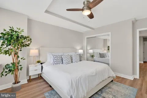 $210,000 | 1121 Arlington Boulevard, Unit 207, Arlington, VA 22209