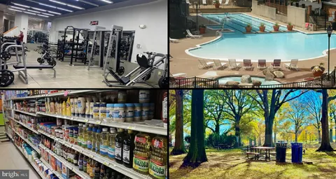 $210,000 | 1121 Arlington Boulevard, Unit 207, Arlington, VA 22209