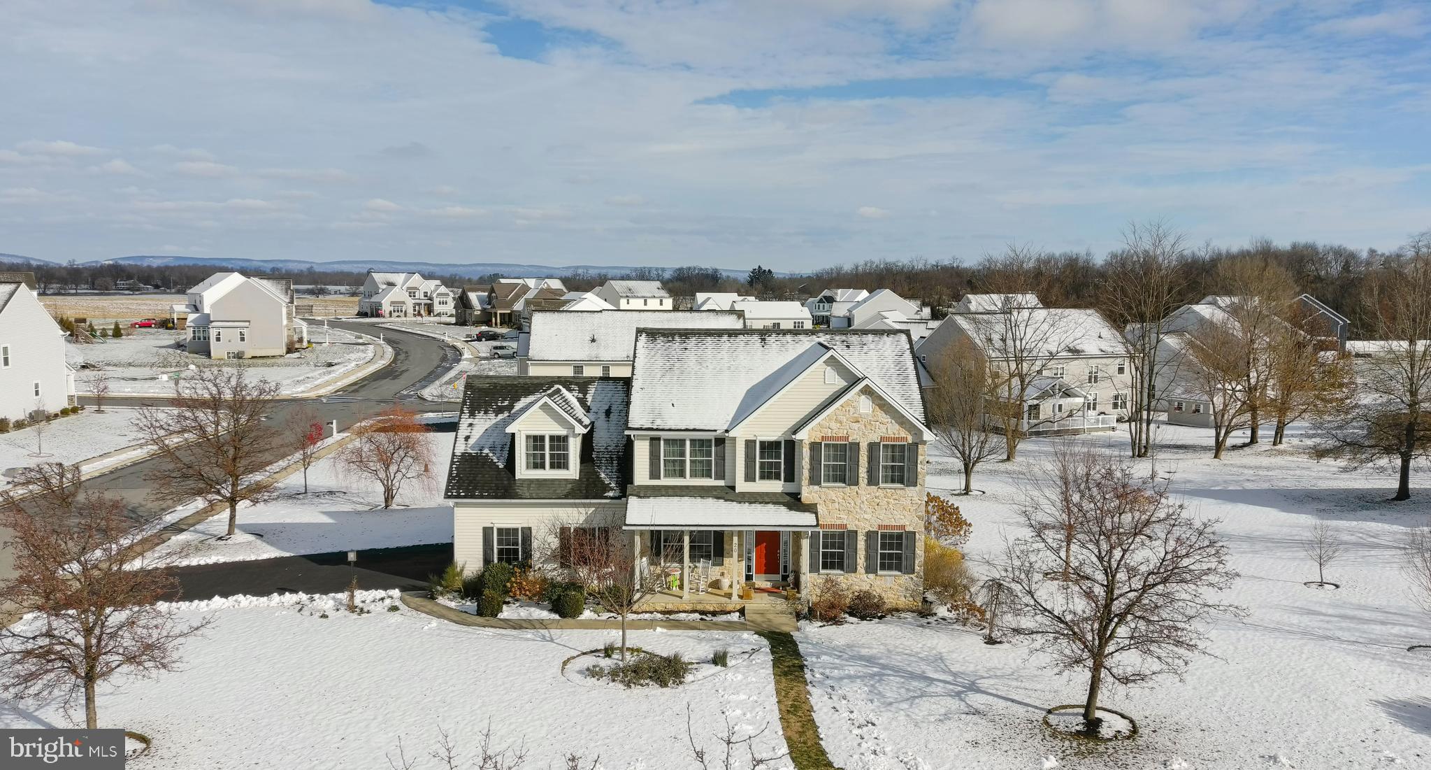 20 Netherby Lane Carlisle, PA 17015 - Photo 11 of 81