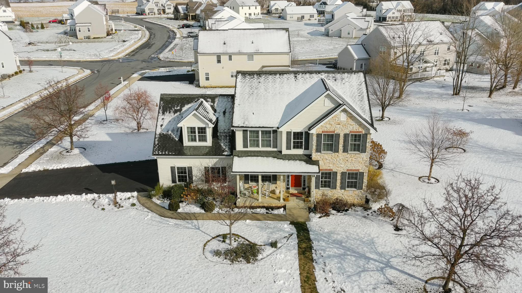 20 Netherby Lane Carlisle, PA 17015 - Photo 12 of 81