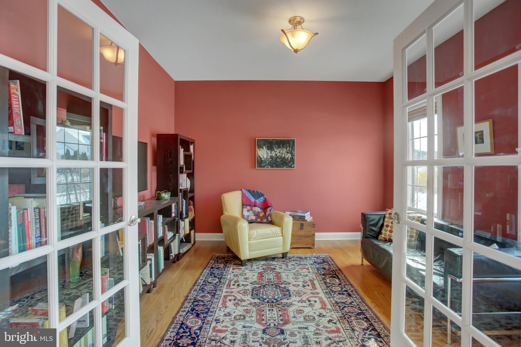 20 Netherby Lane Carlisle, PA 17015 - Photo 24 of 81 a living room with furniture and a rug
