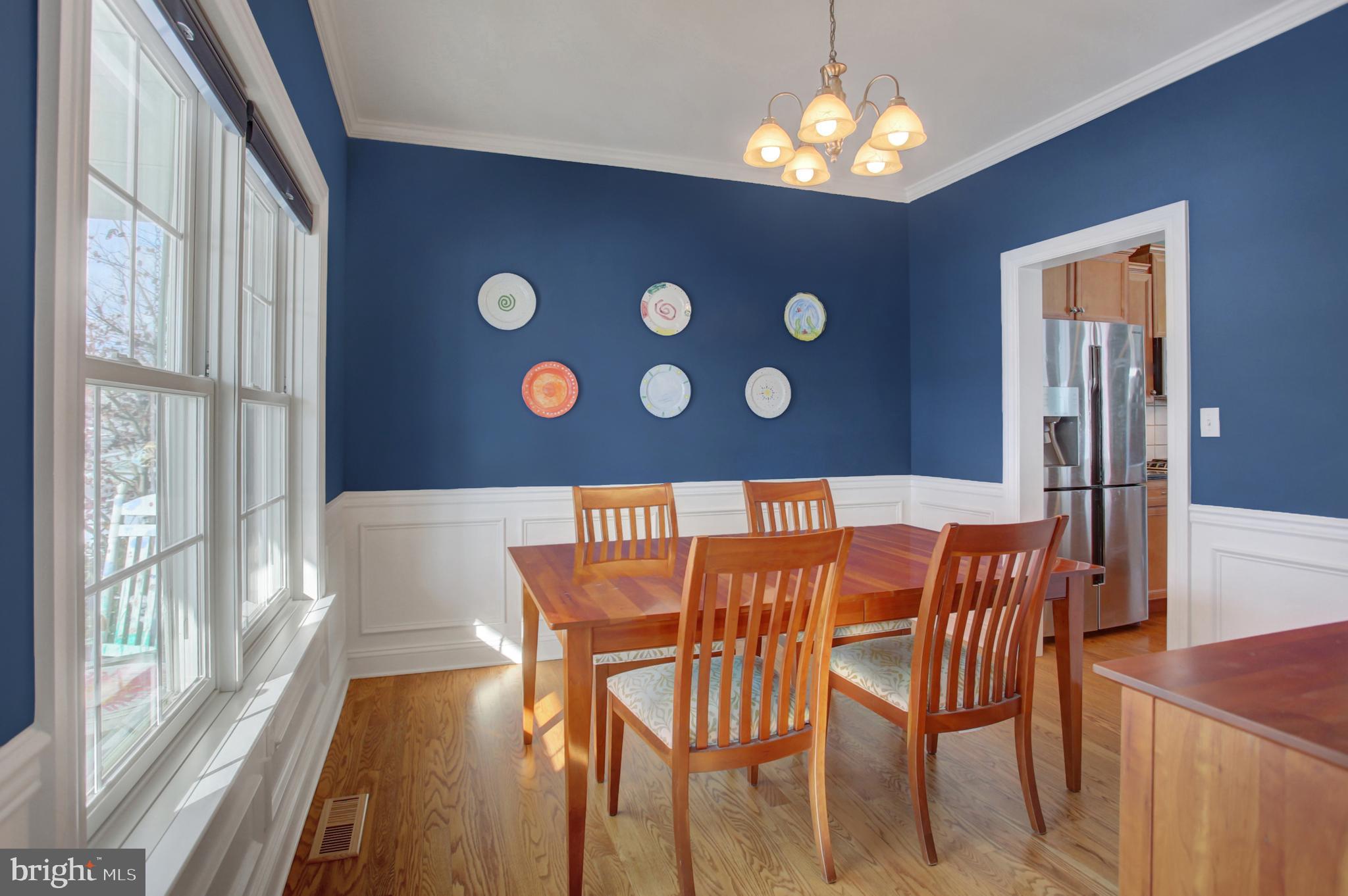 20 Netherby Lane Carlisle, PA 17015 - Photo 26 of 81 a view of a dining room with furniture and chandelier