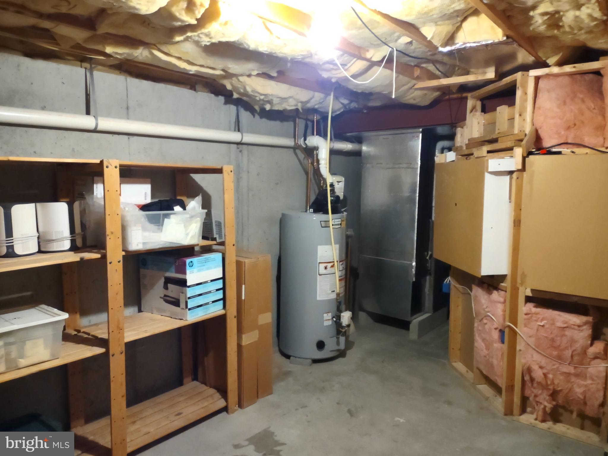 20 Netherby Lane Carlisle, PA 17015 - Photo 64 of 81 a view of storage and utility room