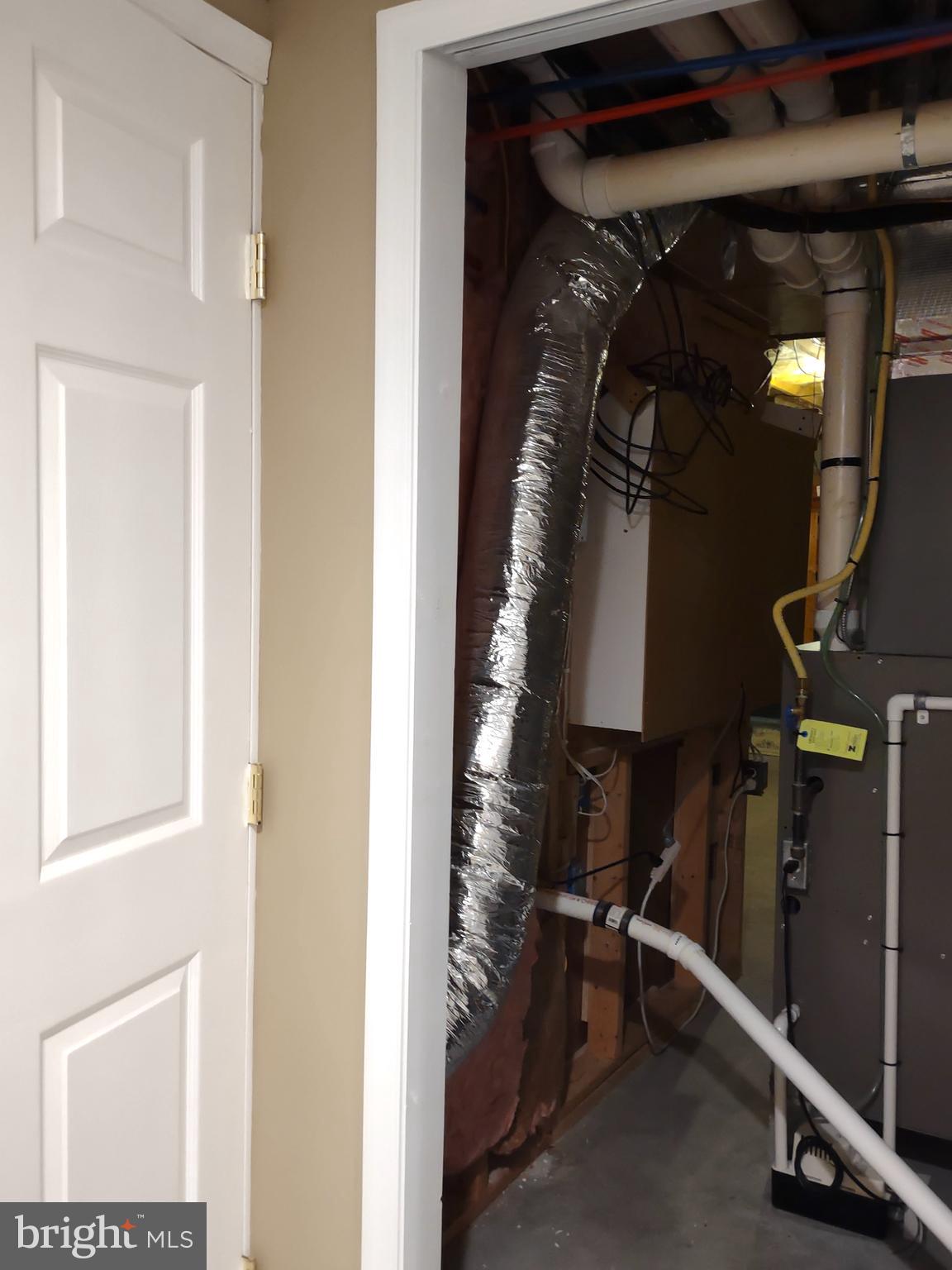 20 Netherby Lane Carlisle, PA 17015 - Photo 67 of 81 a view of walk in closet with clothes and shoes