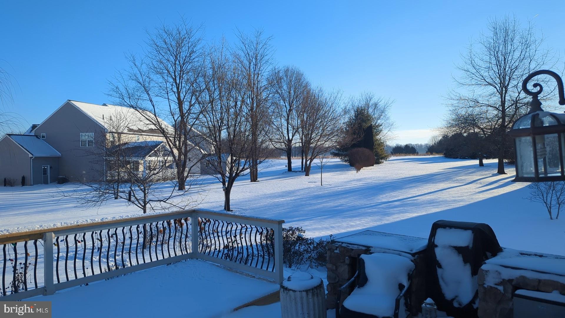 20 Netherby Lane Carlisle, PA 17015 - Photo 8 of 81 a view of a chairs and tables in the patio