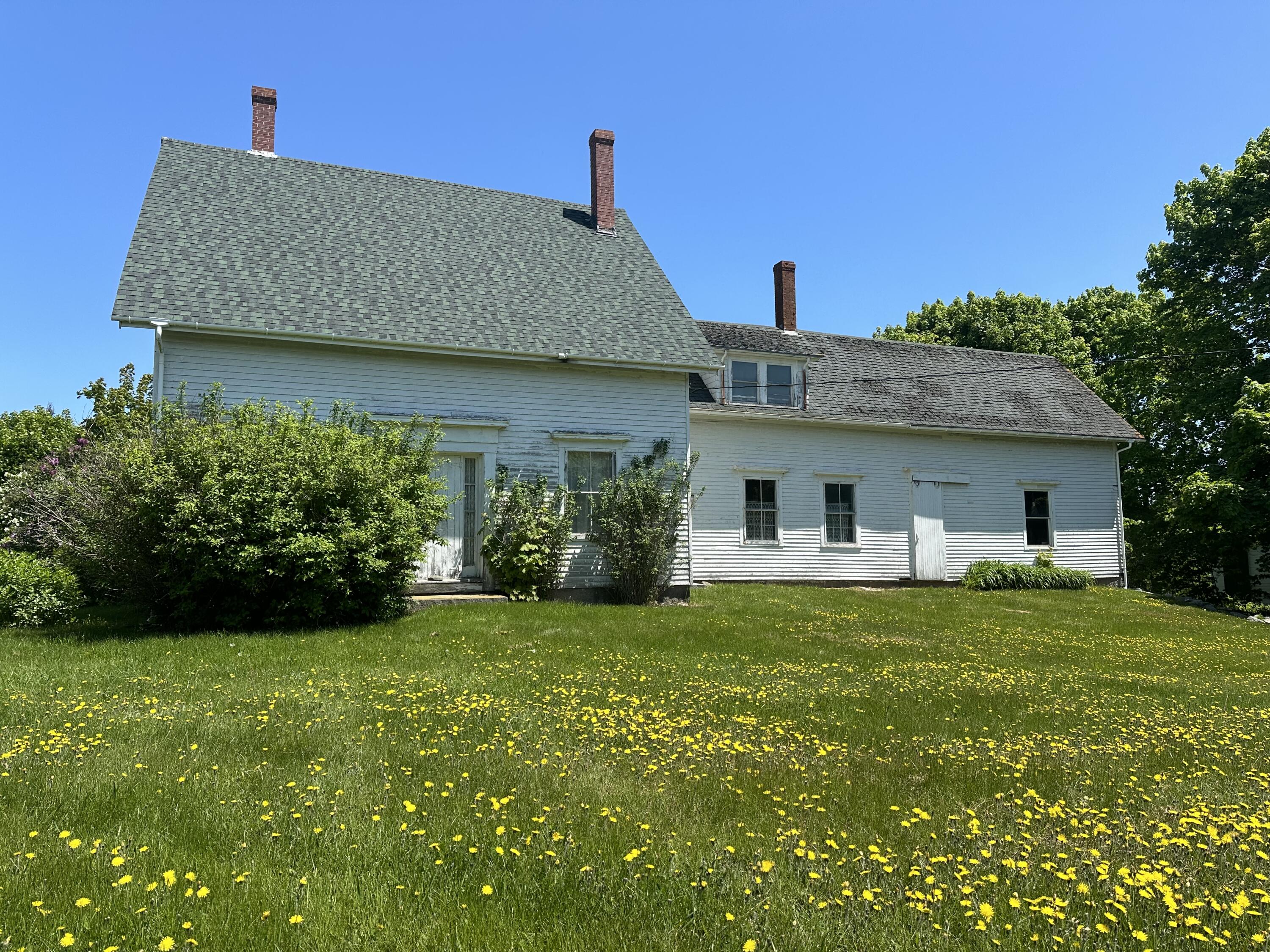 87 North Road Matinicus, ME 04851 - Photo 2 of 30