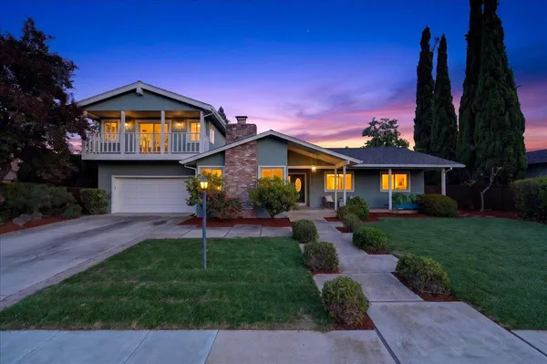 $3,998,000 | 19798 Colby Court, Saratoga, CA 95070