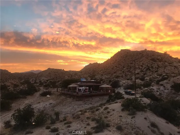$749,900 | 56564 Nelson Avenue, Yucca Valley, CA 92284
