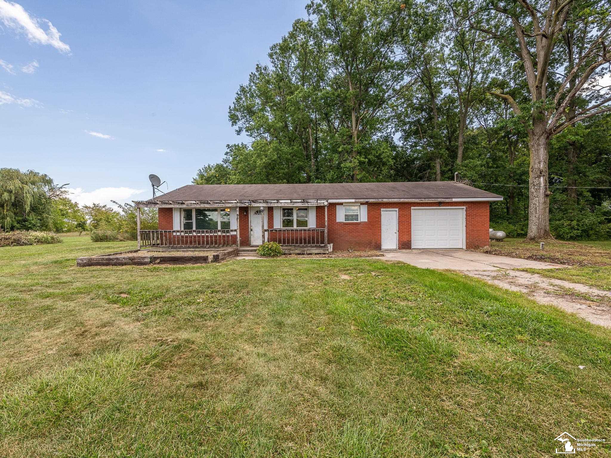 3615 Martell Road Monroe, MI 48161 - Photo 1 of 27