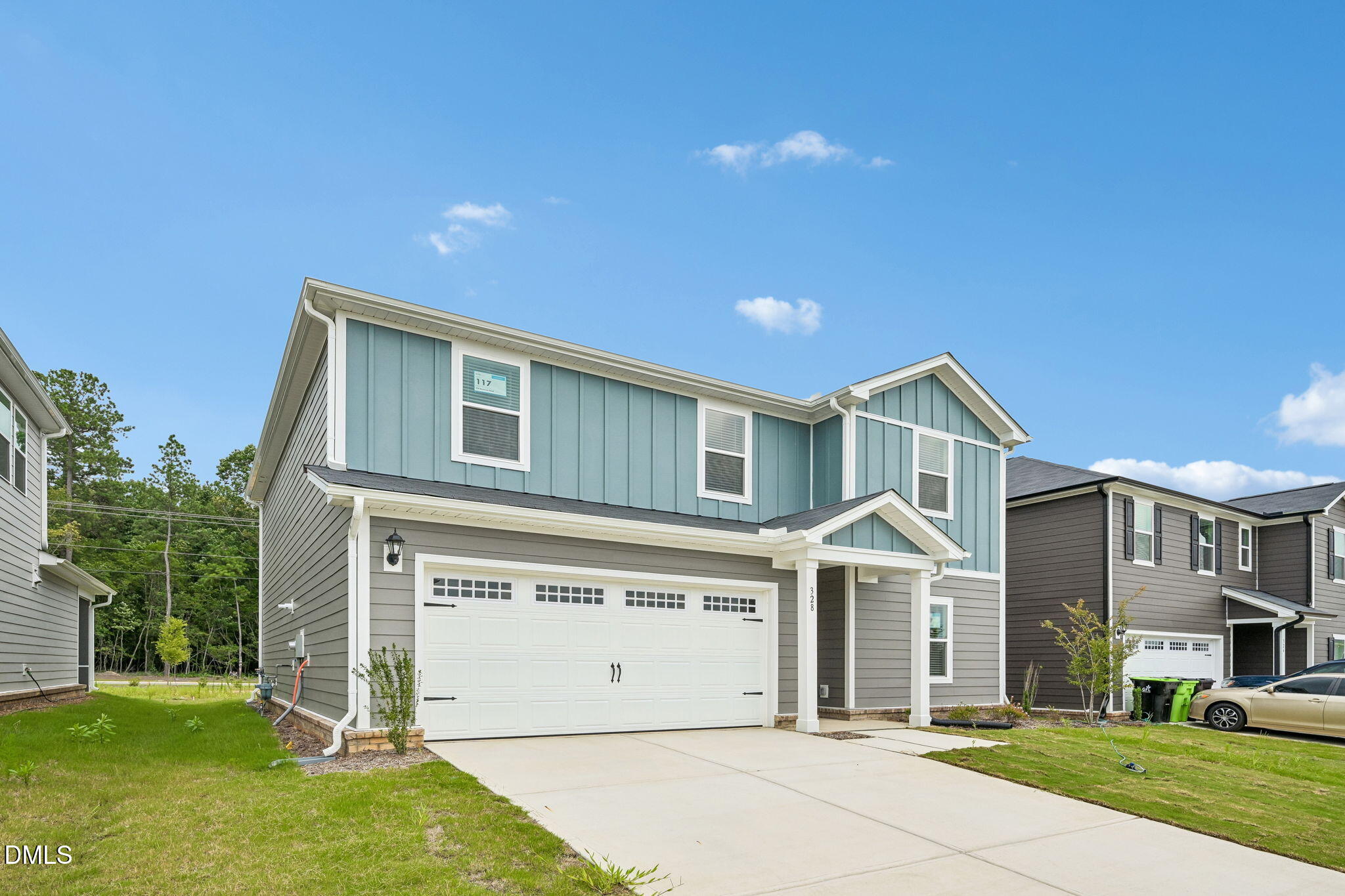 328 Marshrose Road Wendell, NC 27591 - Photo 5 of 70 4-web-or-mls-Raleigh - Cadence Meadows -