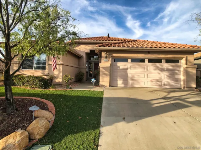 $849,900 | 2338 Larkspur Drive, Alpine, CA 91901