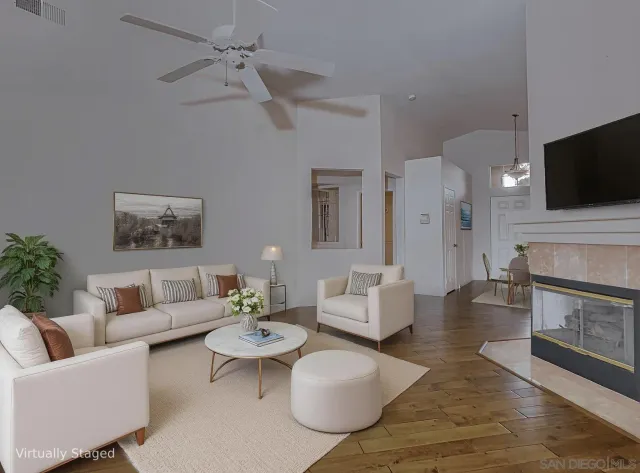 $849,900 | 2338 Larkspur Drive, Alpine, CA 91901