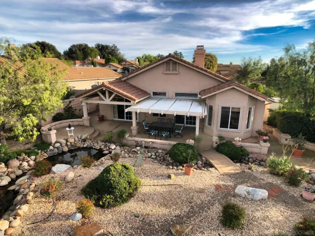 $849,900 | 2338 Larkspur Drive, Alpine, CA 91901