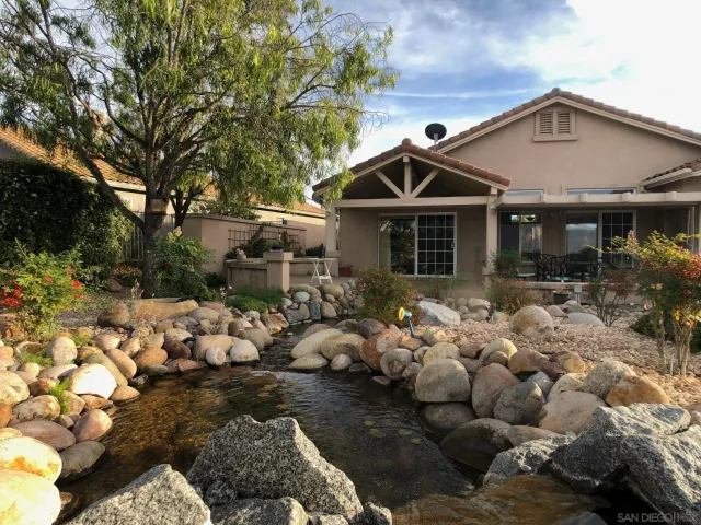 $849,900 | 2338 Larkspur Drive, Alpine, CA 91901