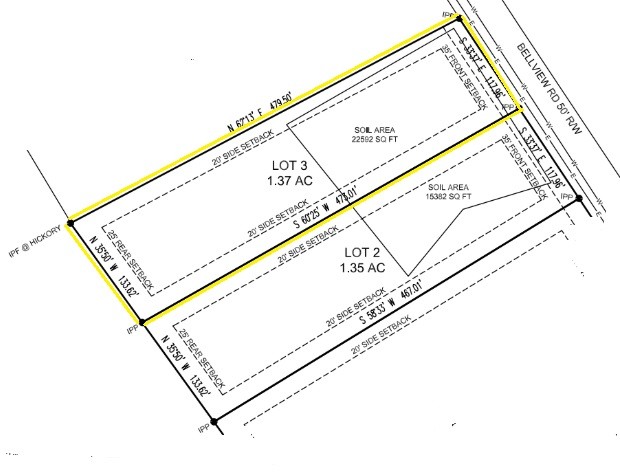 178 Bellview Road Taft, TN 38488 - Photo 11 of 14
