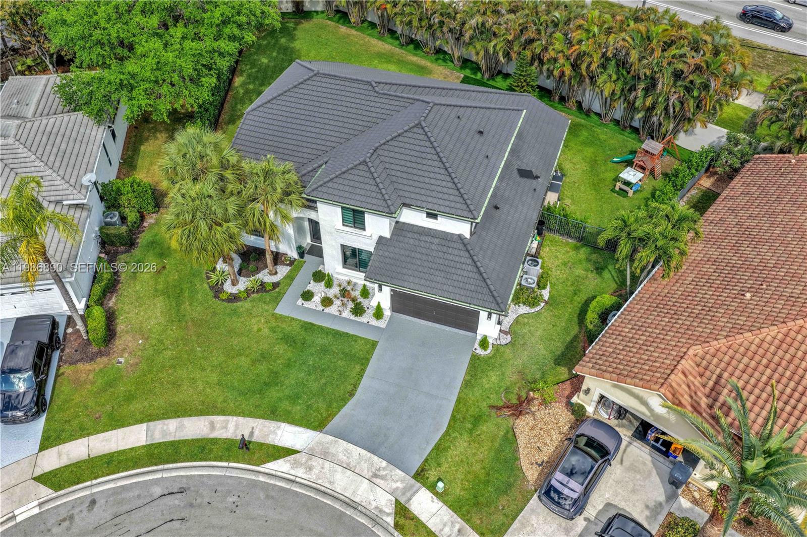10081 Umberland Place Boca Raton, FL 33428 - Photo 3 of 44 Gallery Image 3