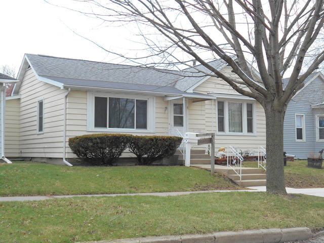 105 West Cleveland Street Spring Valley, IL 61362 - Photo 14 of 14