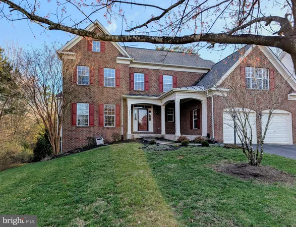 $875,000 | 10228 Broadsword Drive, Bristow, VA 20136
