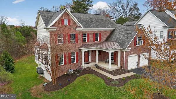 $875,000 | 10228 Broadsword Drive, Bristow, VA 20136