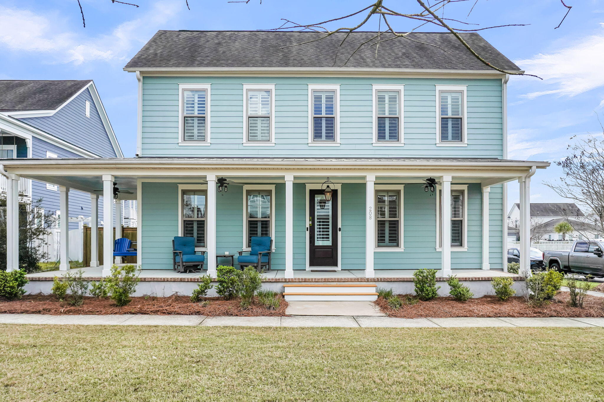 208 Springrise Lane Summerville, SC 29486 - Photo 2 of 67