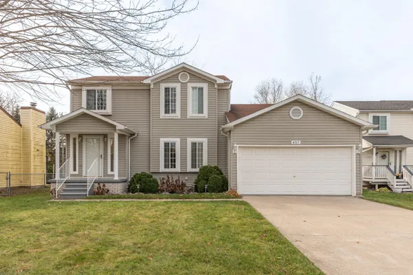 $325,000 | 457 North Sybald Street, Westland, MI 48185