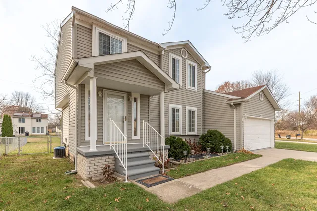 $325,000 | 457 North Sybald Street, Westland, MI 48185