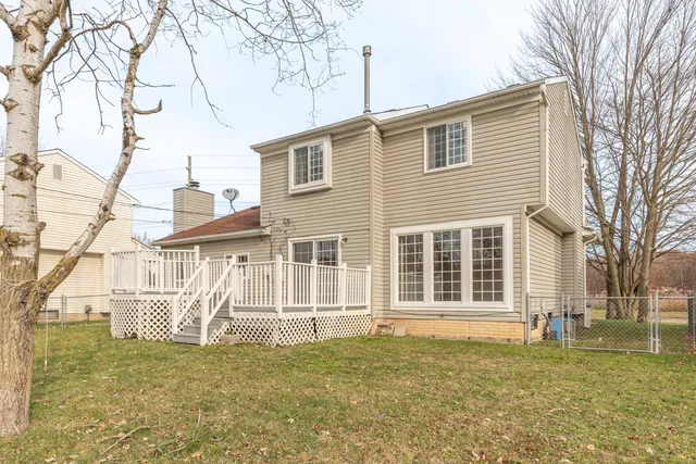 $325,000 | 457 North Sybald Street, Westland, MI 48185