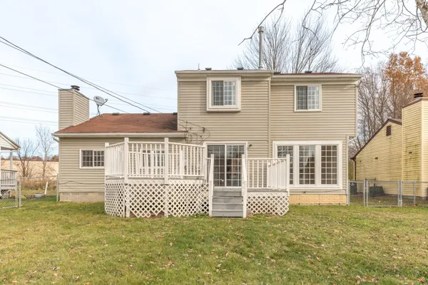 $325,000 | 457 North Sybald Street, Westland, MI 48185