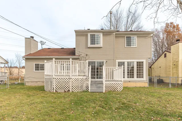 $325,000 | 457 North Sybald Street, Westland, MI 48185