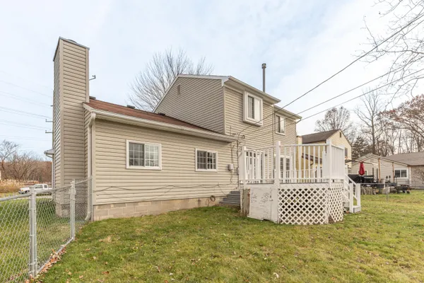 $325,000 | 457 North Sybald Street, Westland, MI 48185