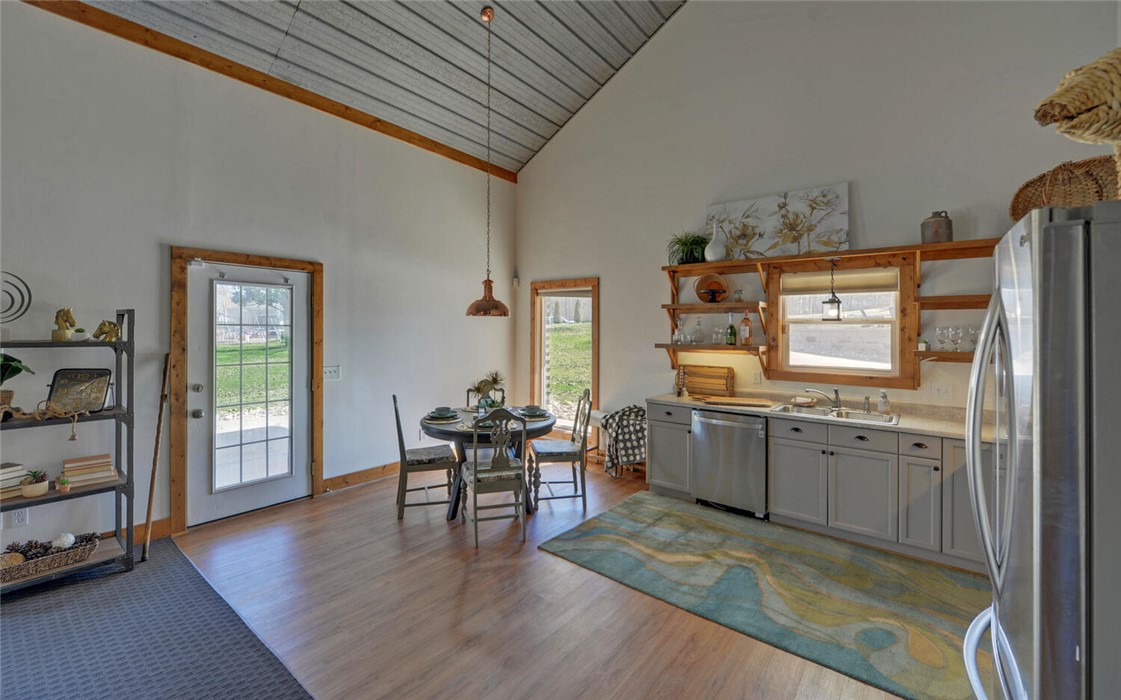 1483 Roper Road Lavonia, GA 30553 - Photo 9 of 45