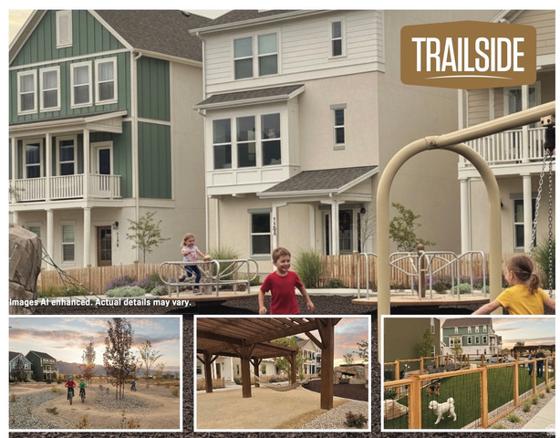 1876 West 1575th North, Unit 237 Layton, UT 84041 - Photo 20 of 20 View of marketing collateral with multiple images