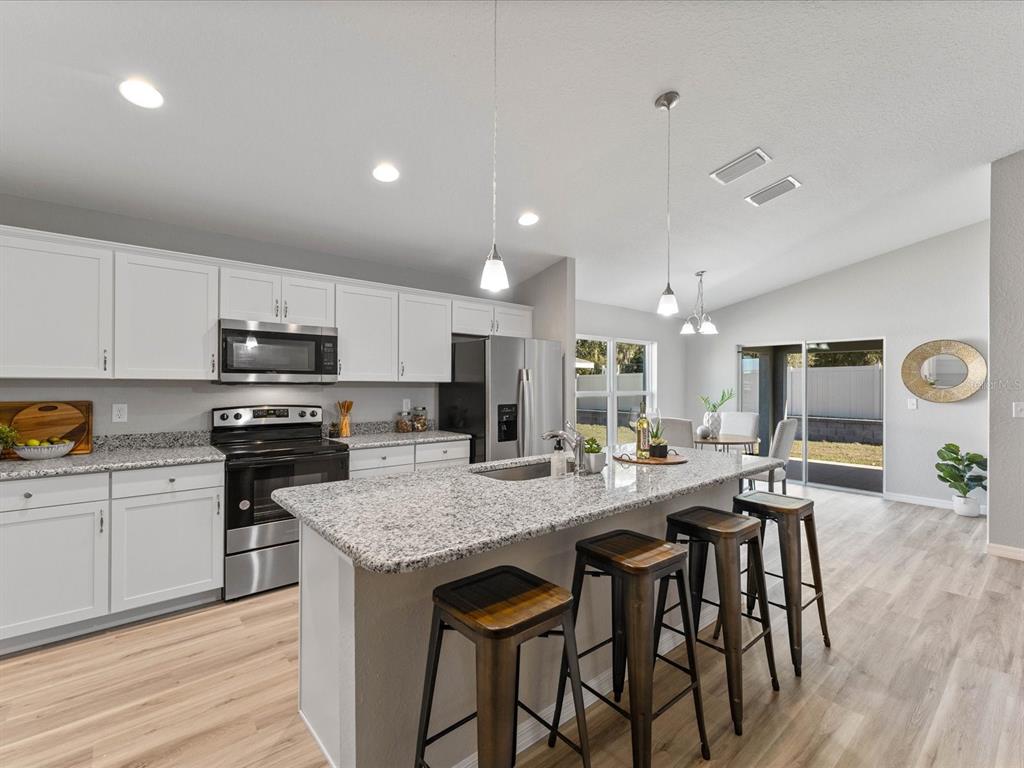 8353 Southwest 129th Terrace Road Dunnellon, FL 34432 - Photo 9 of 28 Gallery Image 9
