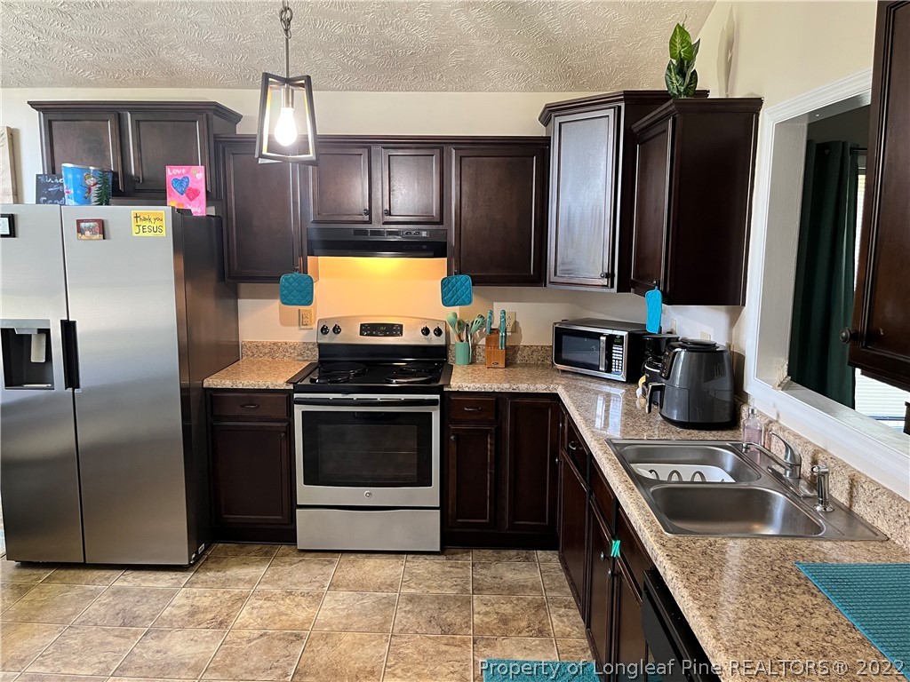 195 Drew Street Raeford, NC 28376 - Photo 4 of 10