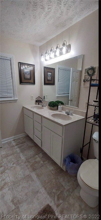 195 Drew Street Raeford, NC 28376 - Photo 9 of 10