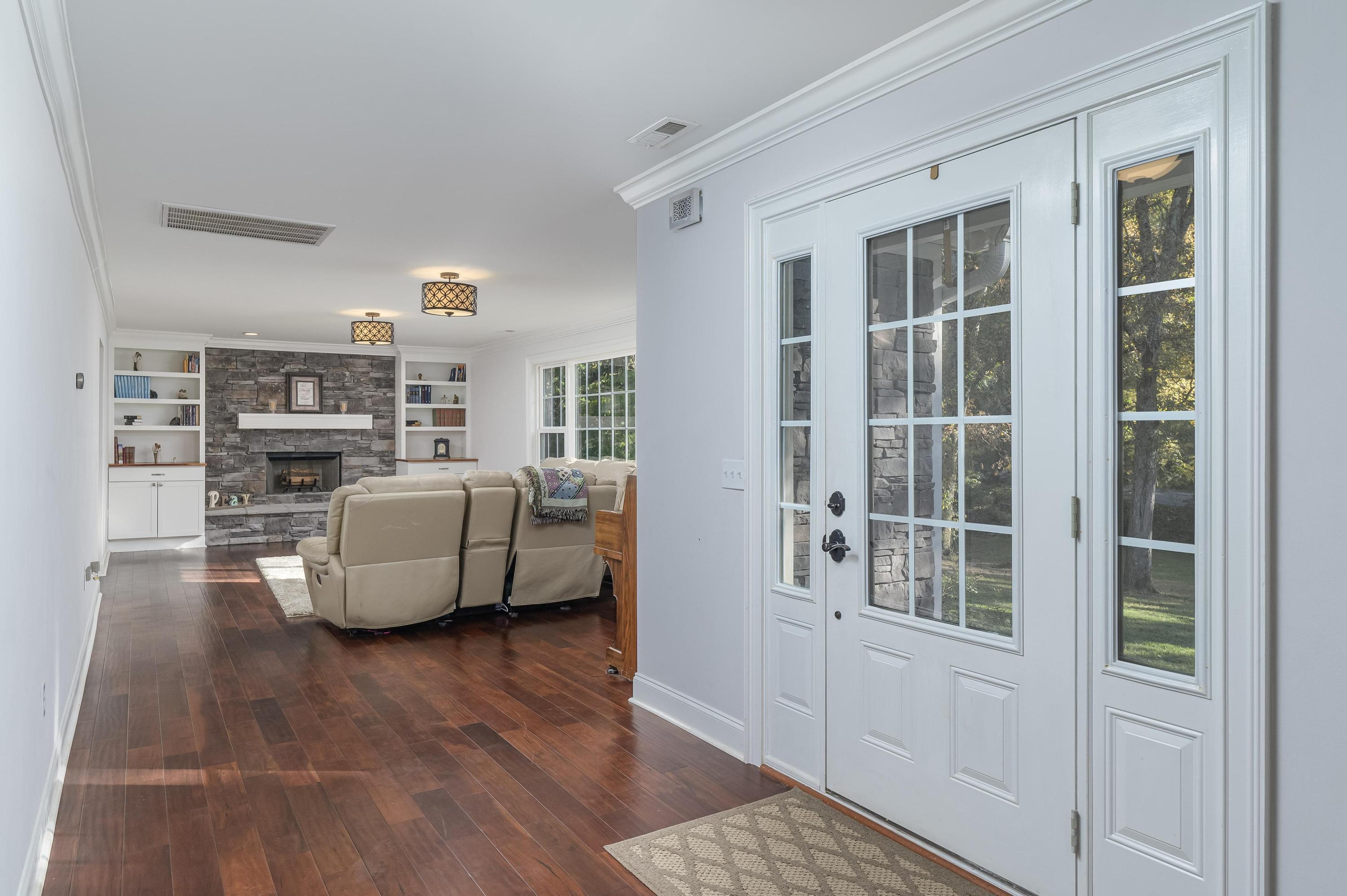 11309 Blair Road Apison, TN 37302 - Photo 12 of 41 Foyer