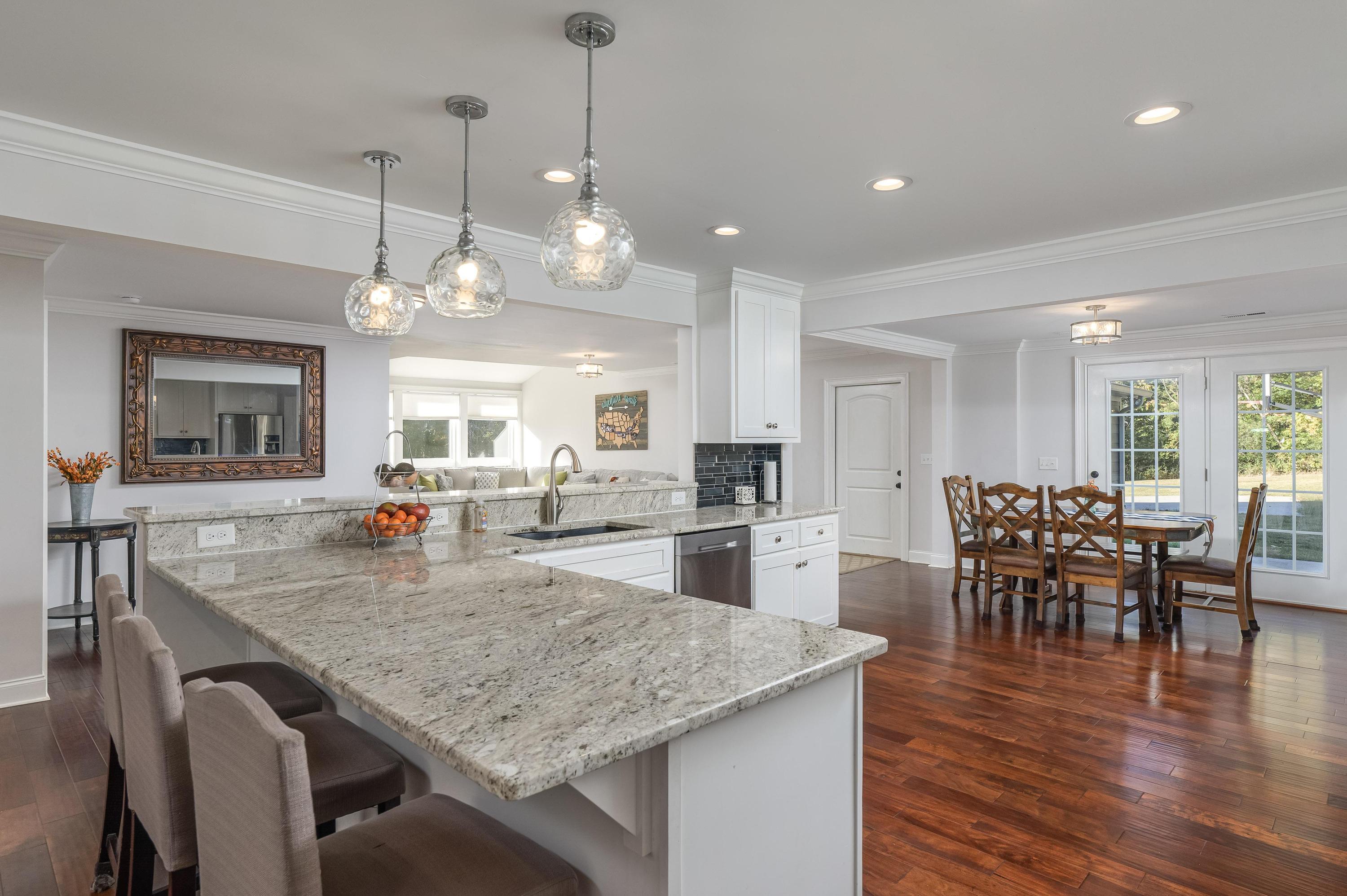 11309 Blair Road Apison, TN 37302 - Photo 19 of 41 Kitchen