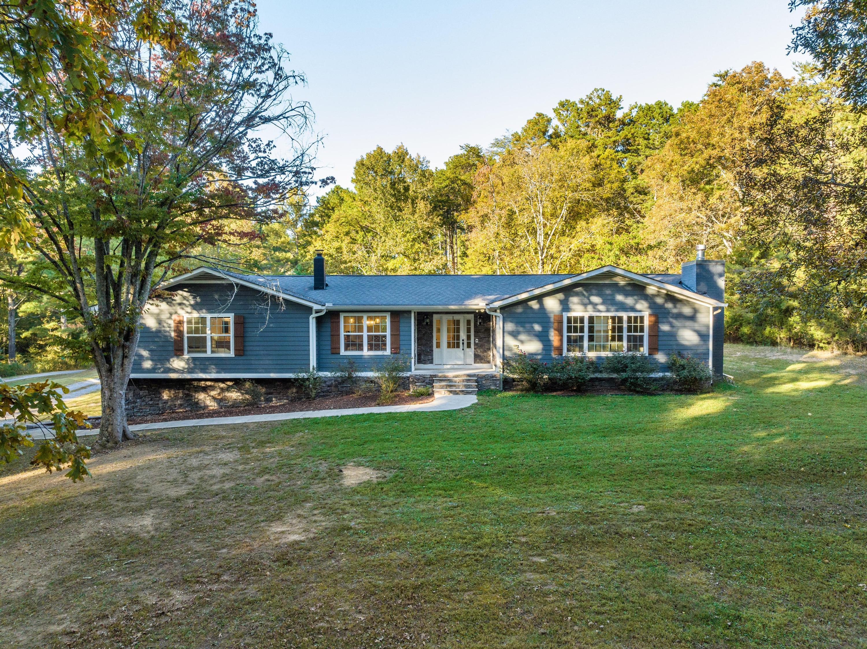 11309 Blair Road Apison, TN 37302 - Photo 2 of 41 Exterior