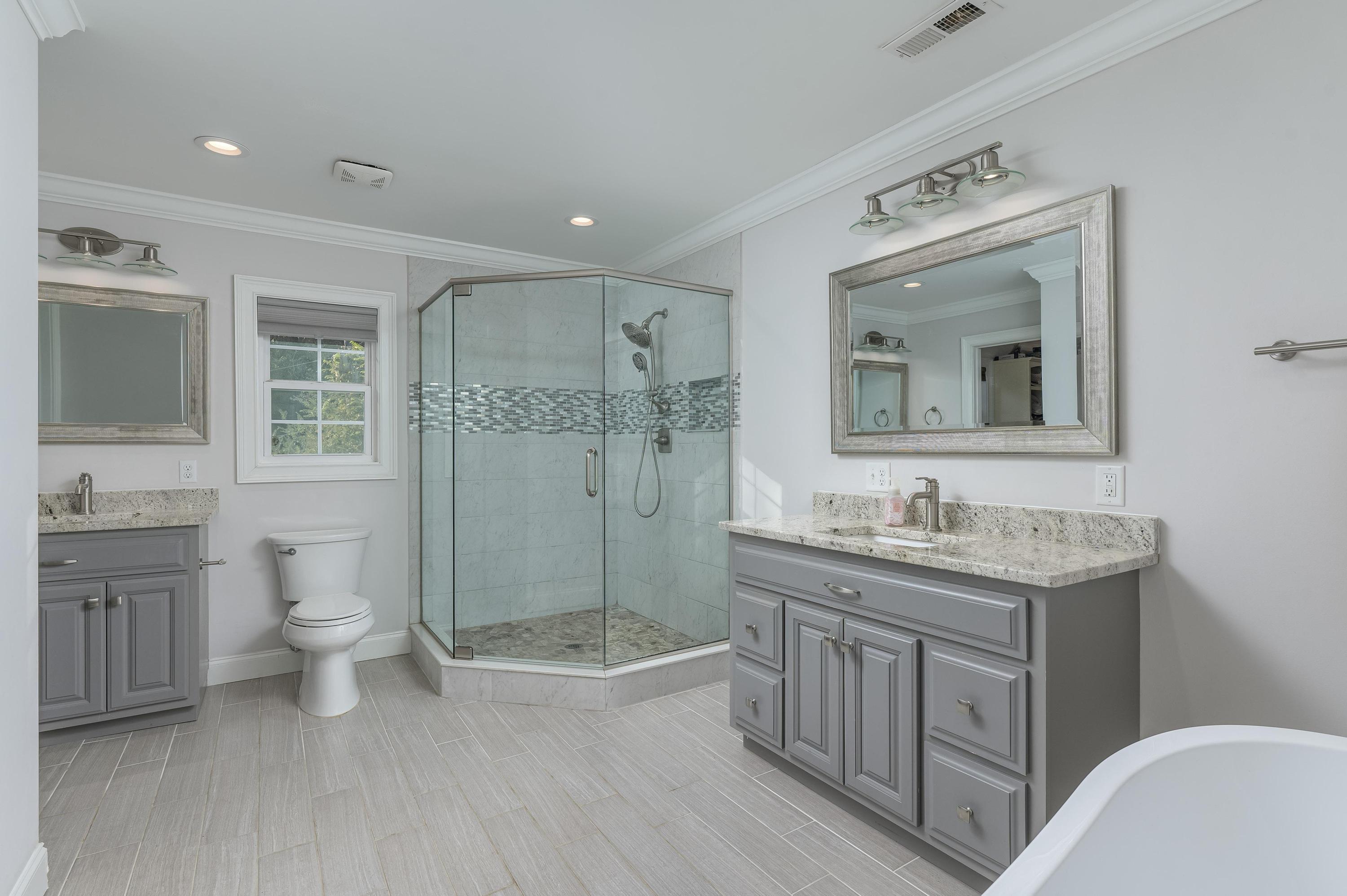11309 Blair Road Apison, TN 37302 - Photo 30 of 41 Master Bath