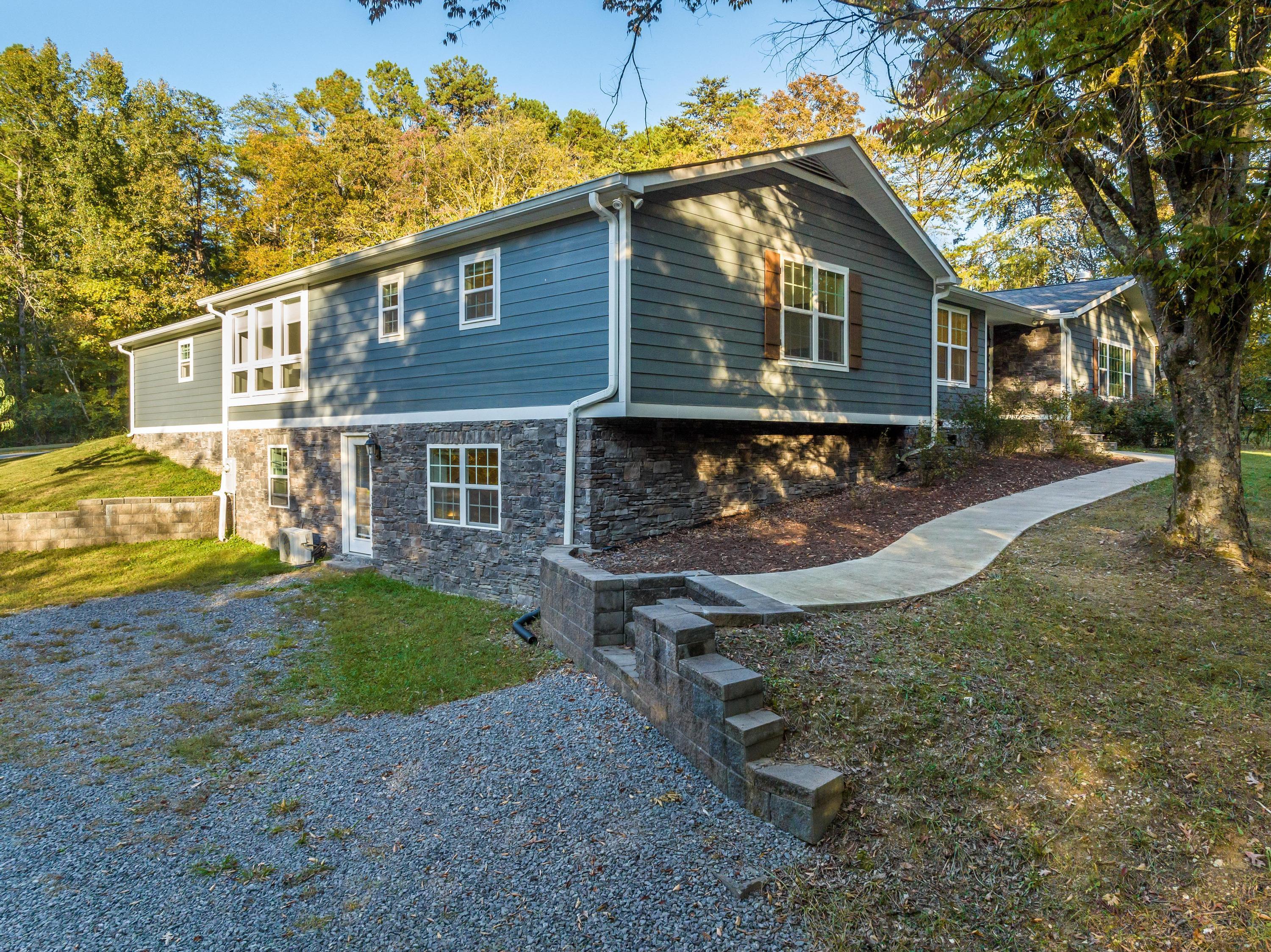11309 Blair Road Apison, TN 37302 - Photo 3 of 41 Exterior