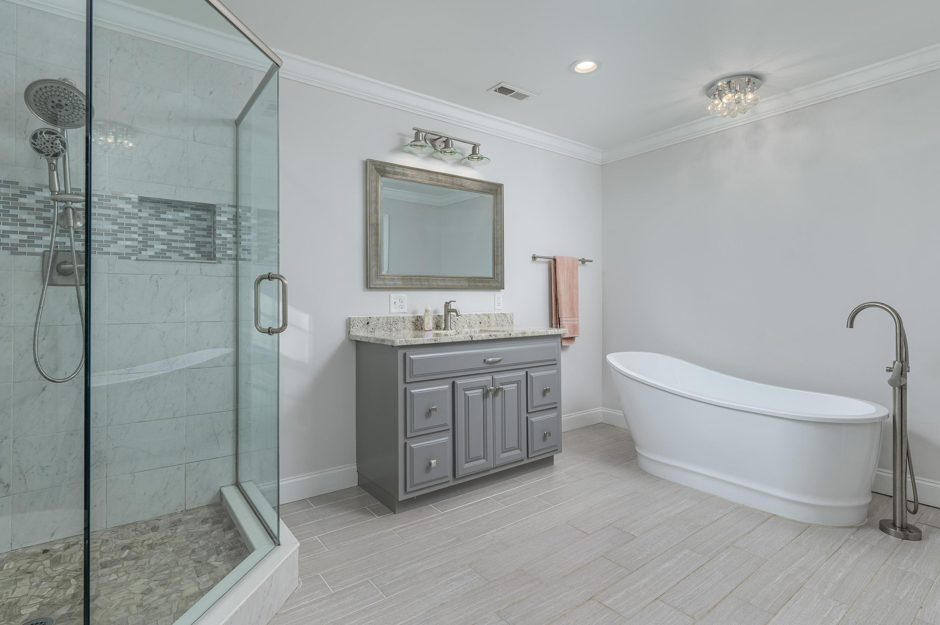 11309 Blair Road Apison, TN 37302 - Photo 31 of 41 Master Bath