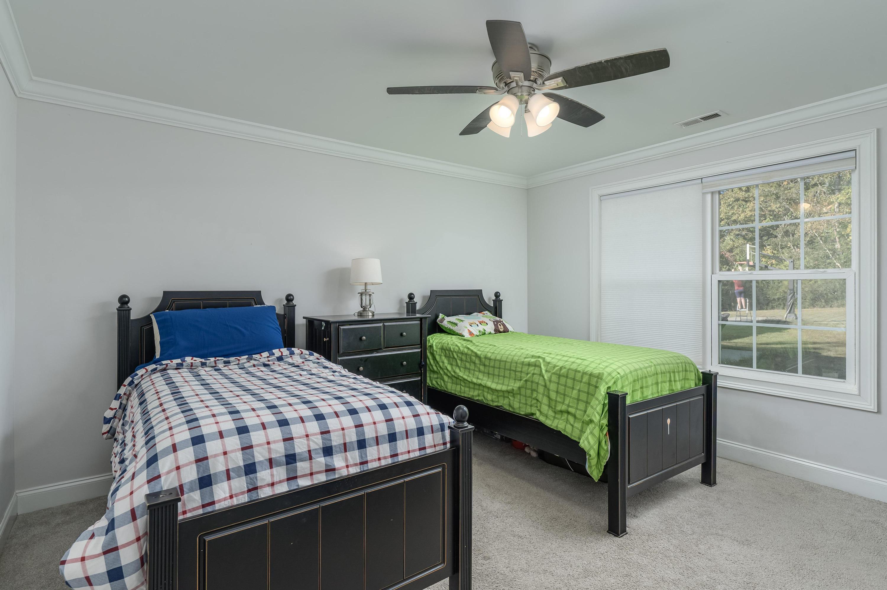 11309 Blair Road Apison, TN 37302 - Photo 35 of 41 Bedroom #3