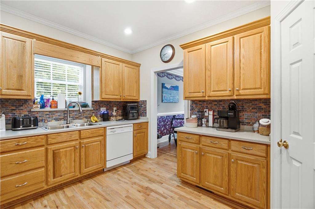 5301 Will Wheeler Road Murrayville, GA 30564 - Photo 44 of 84 Gallery Image 44