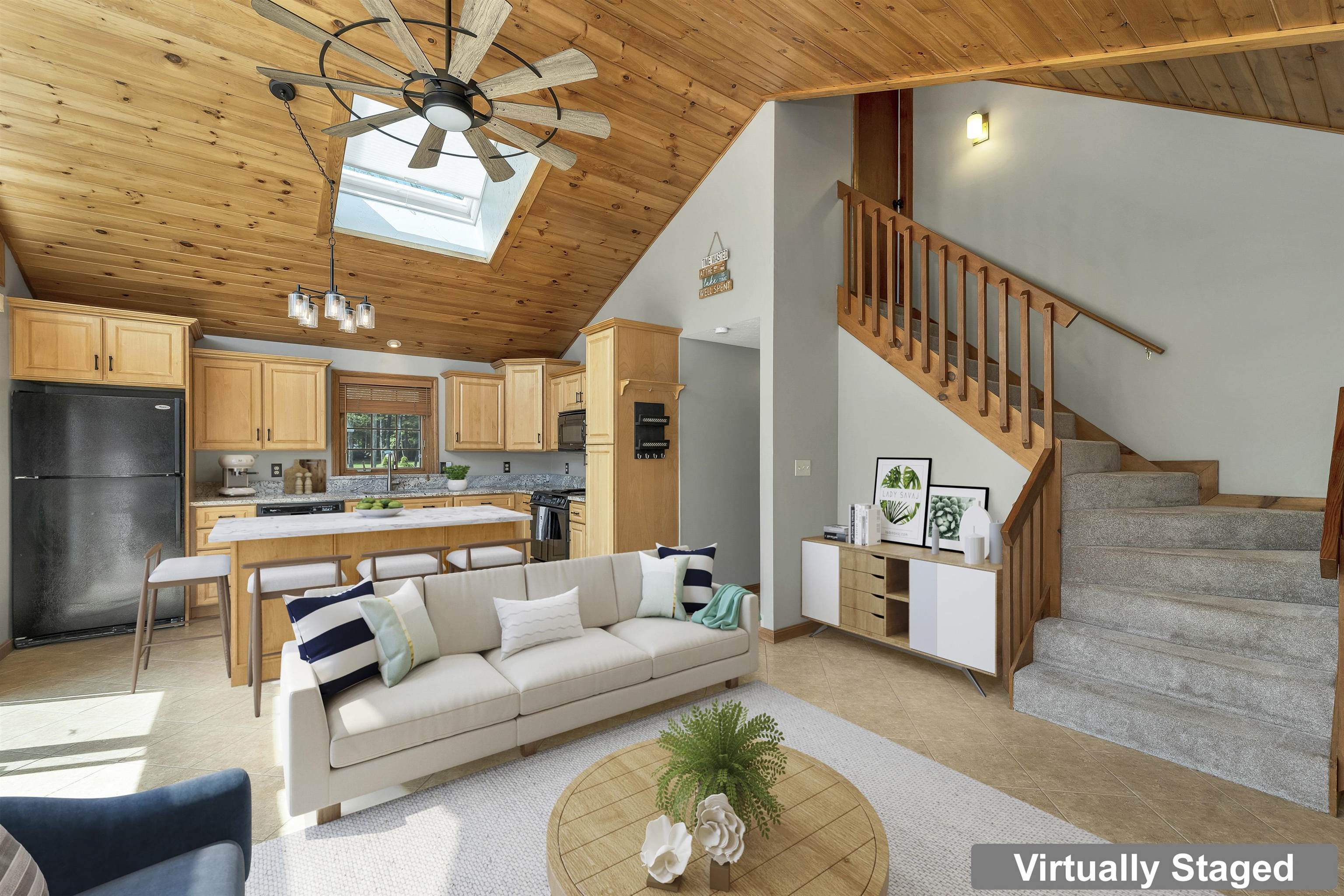 206 Varney Road Barnstead, NH 03225 - Photo 19 of 55 Gallery Image 19